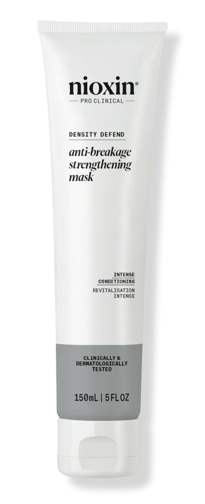 Nioxin Anti-breakage Strengthening Mask