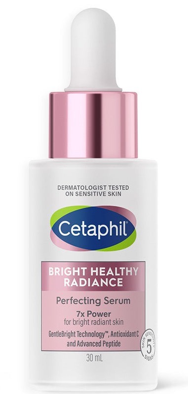 Cetaphil Bright Healthy Radiance Perfecting Serum