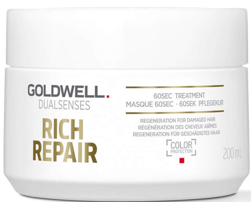 Goldwell Rich Repair 60 Sec Treatment