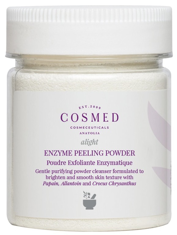 Cosmed Enzyme Peeling Powder
