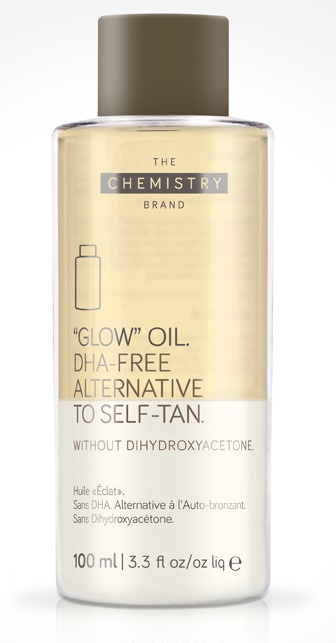 The Chemistry Brand Glow Oil