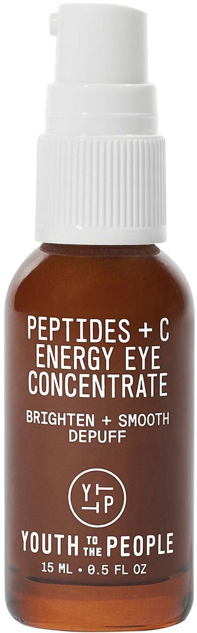 Youth To The People Peptide + C Energy Eye Cream
