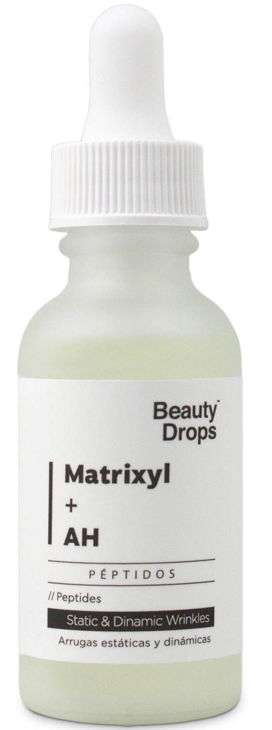Beauty Drops Matrixyl + AH