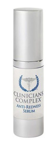 Clinicians Complex Anti Redness Serum