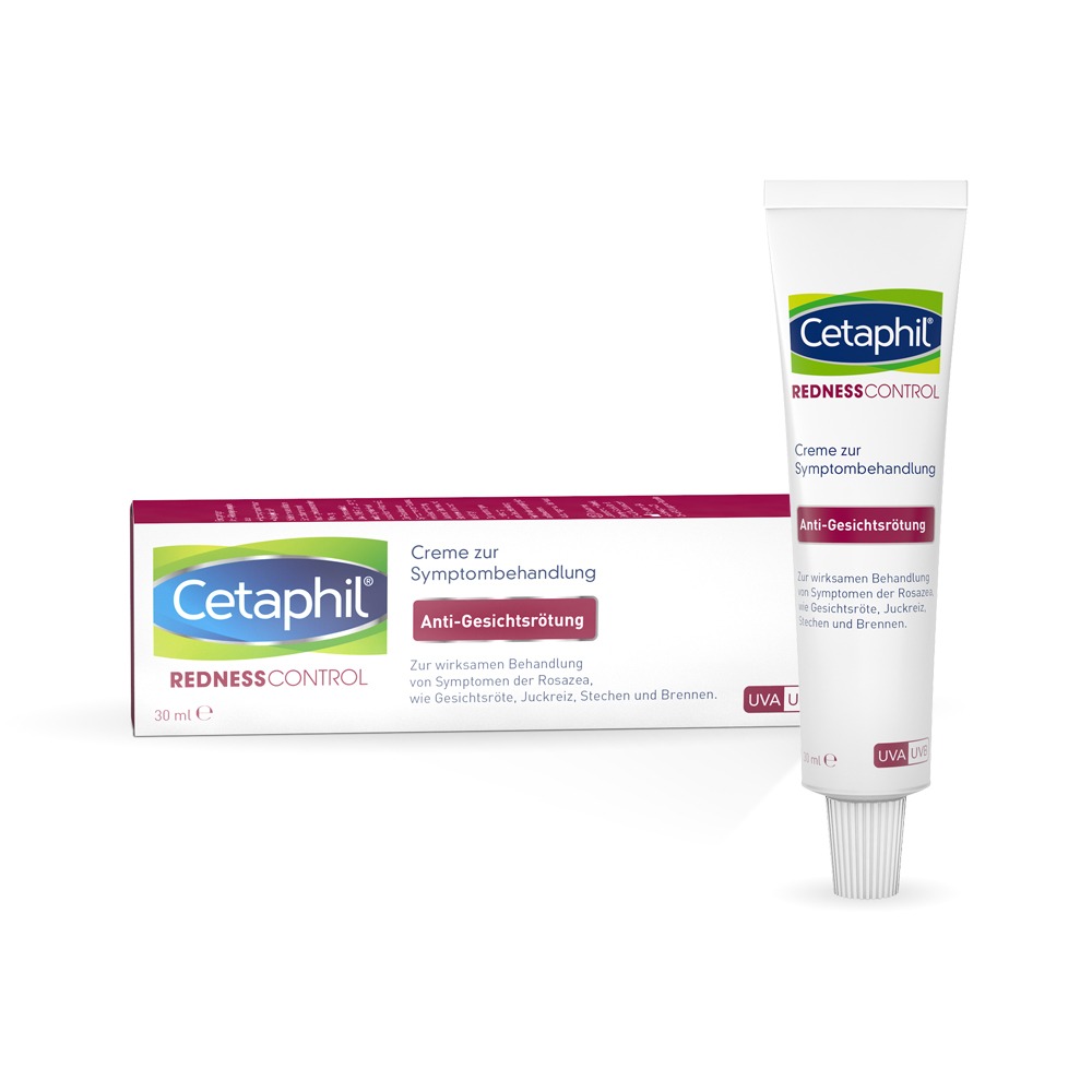Cetaphil Rednesscontrol