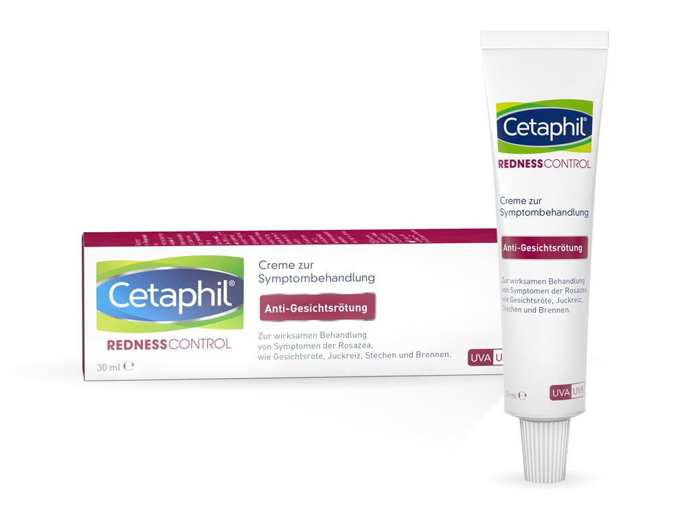 Cetaphil Rednesscontrol