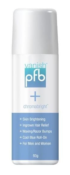 PFB Vanish Chromabright