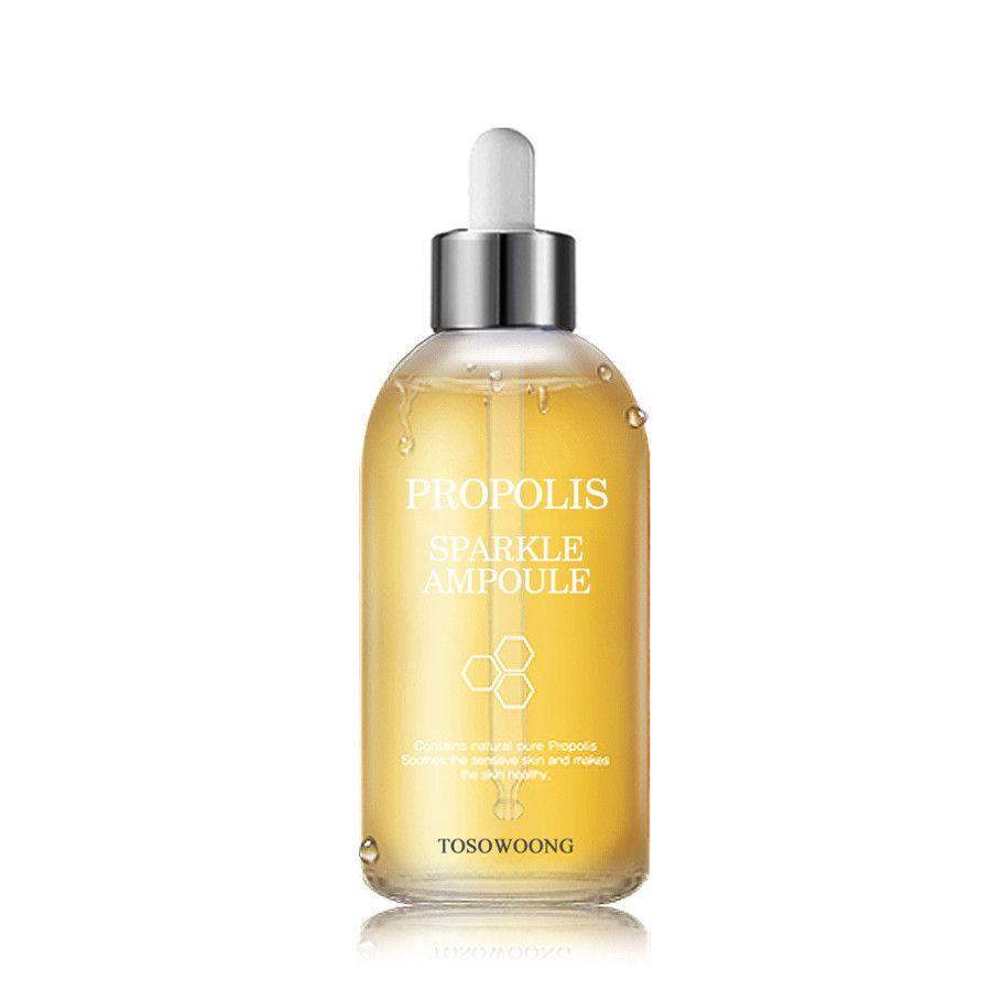 Tosowoong Propolis Sparkle Ampoule