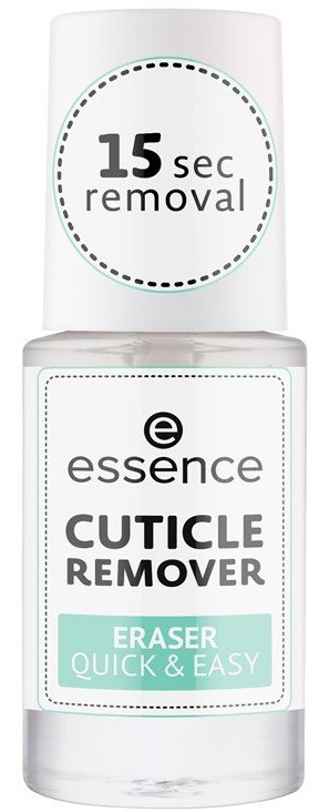 Essence Cuticle Remover