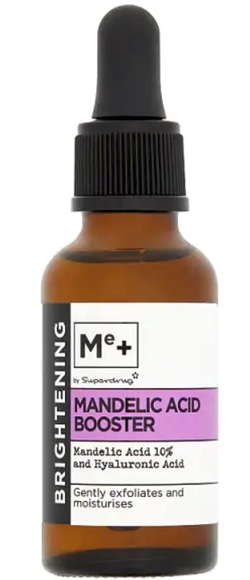 Superdrug Me+ Mandelic Acid Booster