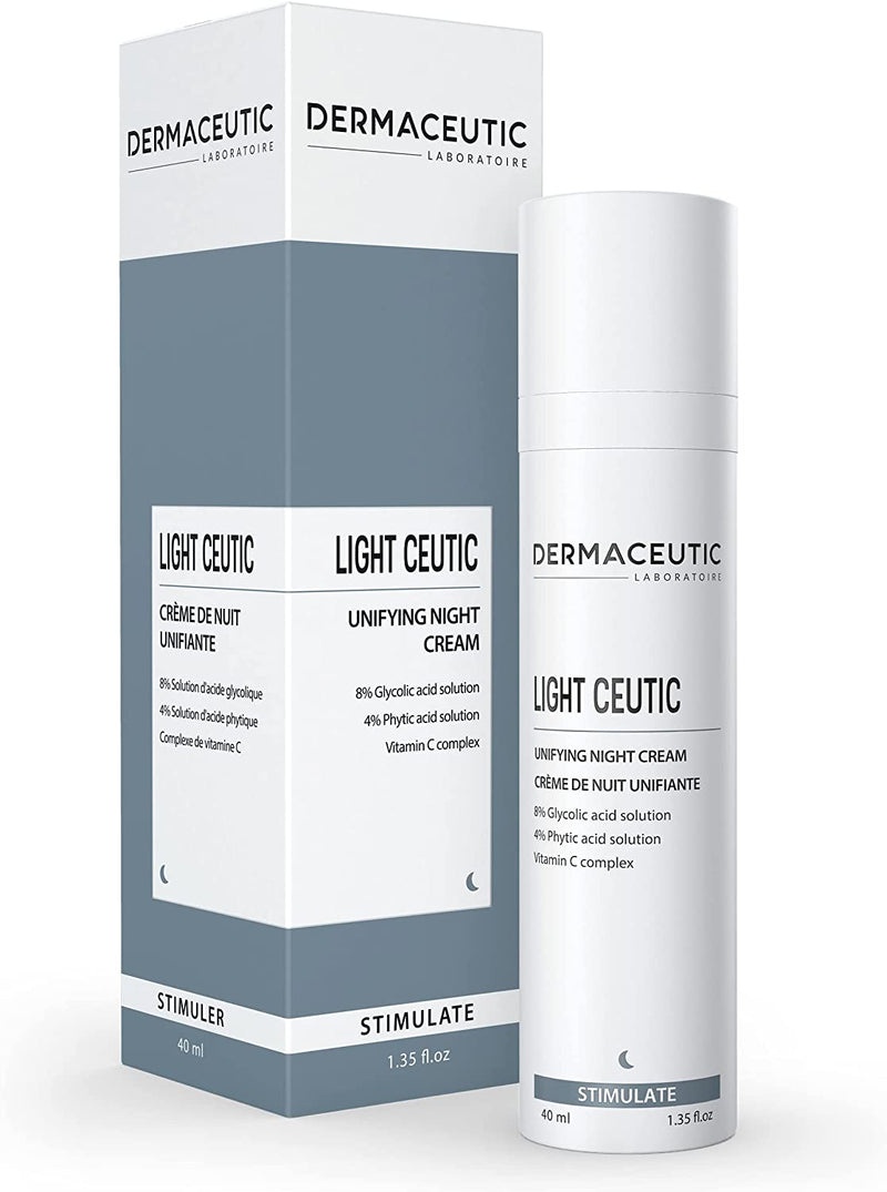 Dermaceutic Light Ceutic