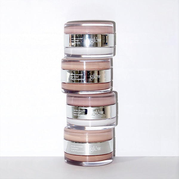 Glow Not Dry Concealer