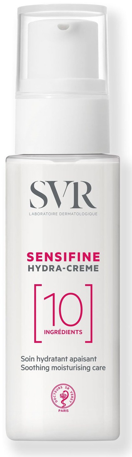 SVR Laboratoires Sensifine Hydra Soothing Cream
