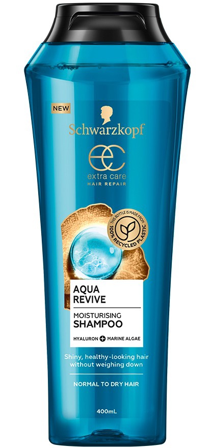 Schwarzkopf Aqua Revive Shampoo