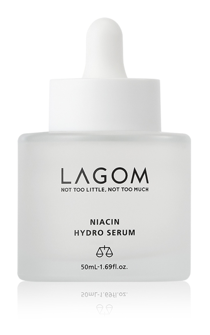 Lagom Niacin Hydro Serum