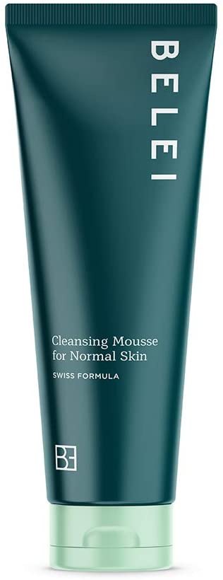 Belei Cleansing Mousse For Normal Skin