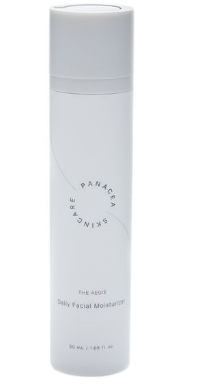 Panacea The Aegis Daily Facial Moisturizer