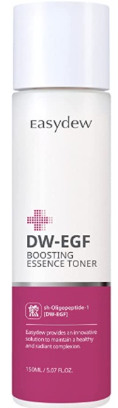 Easydew DW-EGF Boosting Essence Toner