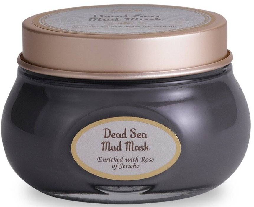 Sabon Dead Sea Mud Mask