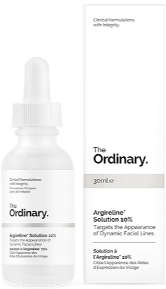 The Ordinary Argireline Solution 10%