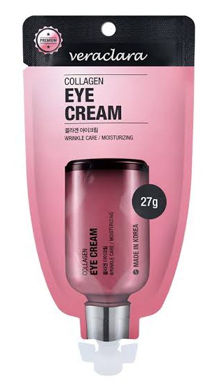 Veraclara Collagen Eye Cream