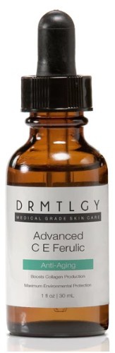 DRMTLGY Advanced C E Ferulic