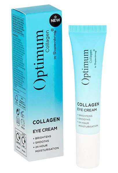Optimum by Superdrug Collagen Eye Cream