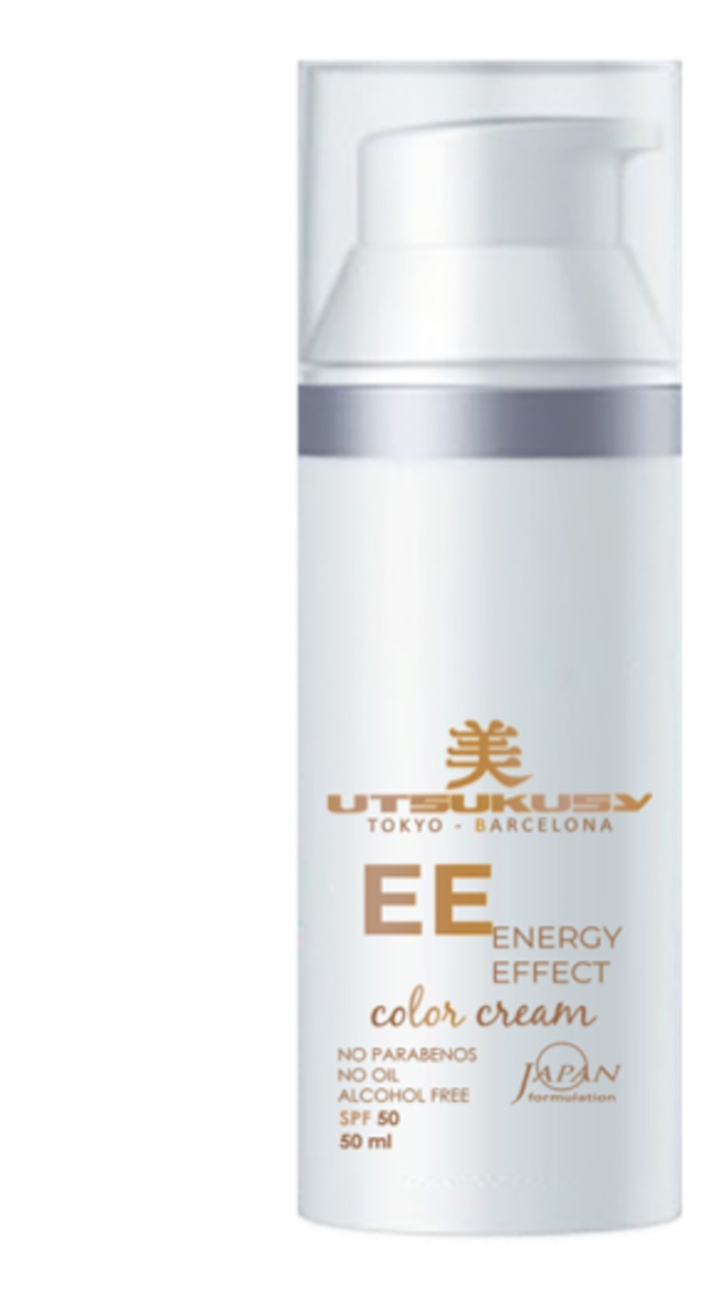 Utsukusy Ee Cream
