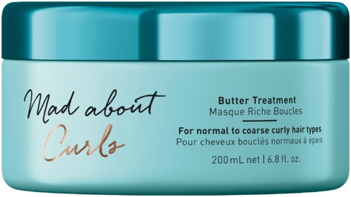 Schwarzkopf Mad About Curls Butter Treatment