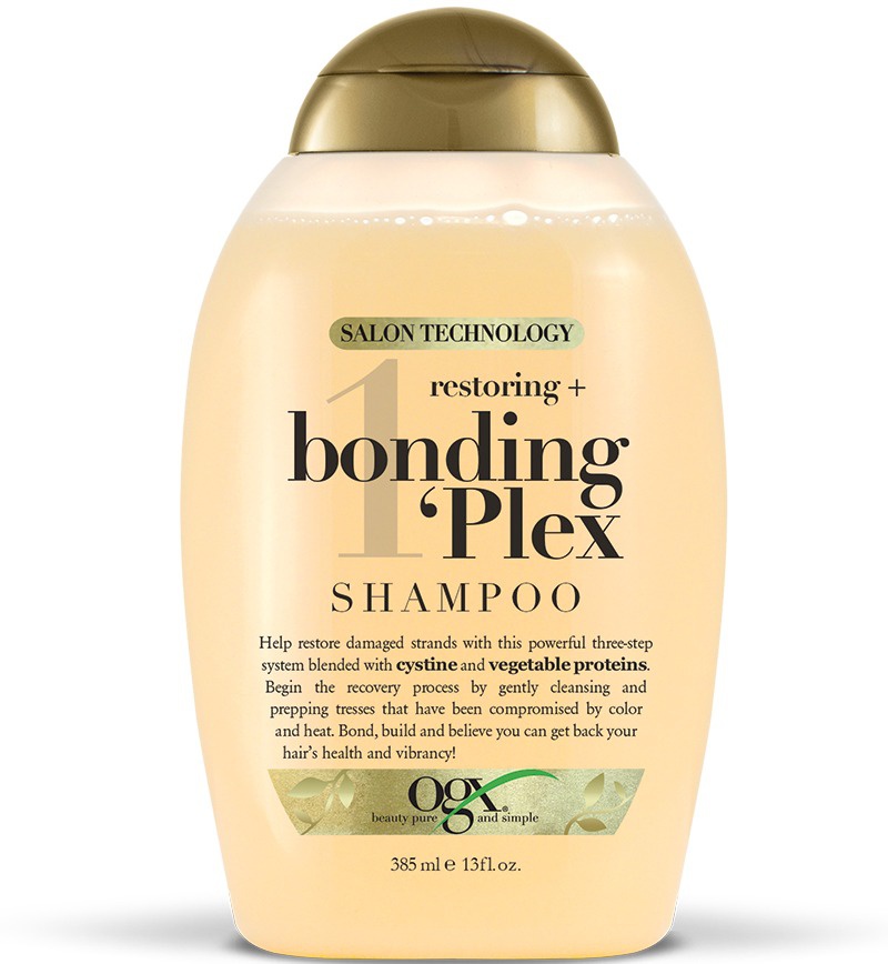 OGX Bond Plex Shampoo