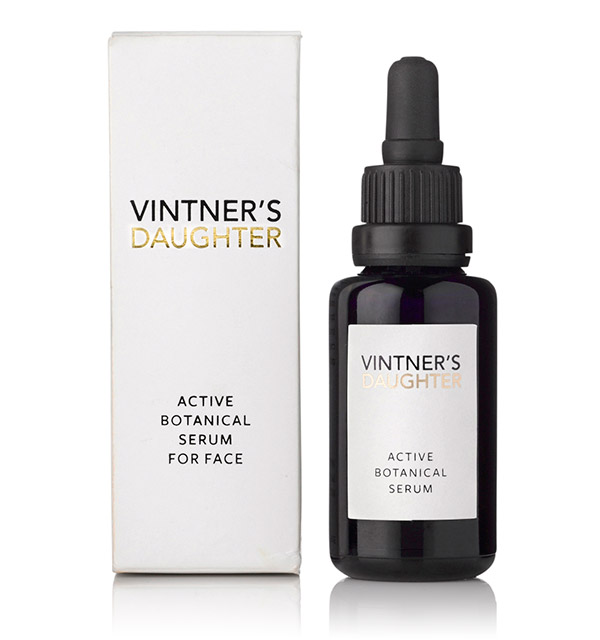 Vintner's Daughter Active Botanical Serum