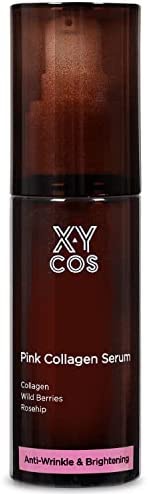 XYCOS Pink Collagen Serum