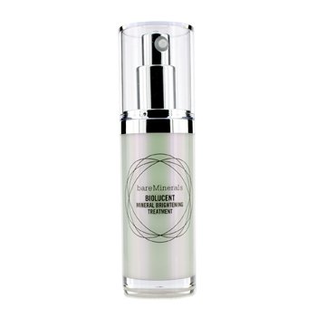 bareMinerals Biolucent Mineral Brightening Treatment