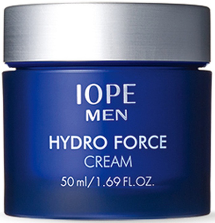 IOPE Men Hydro Force Cream