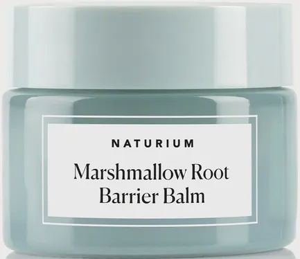 naturium Marshmallow Root Barrier Balm