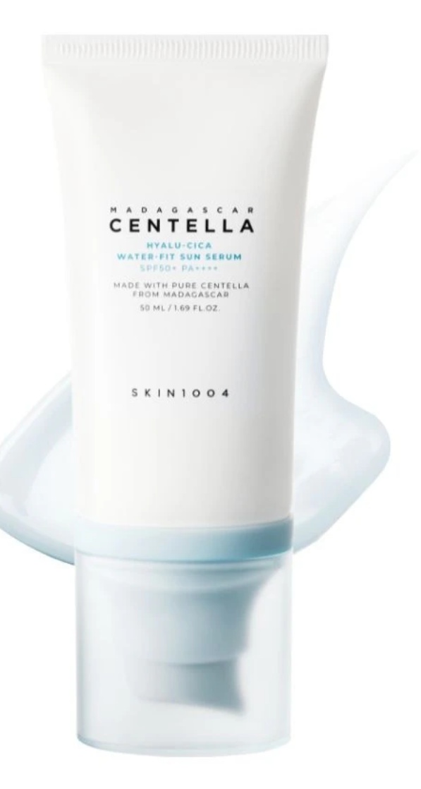 Skin1004 Halyu Centella Sunscreen