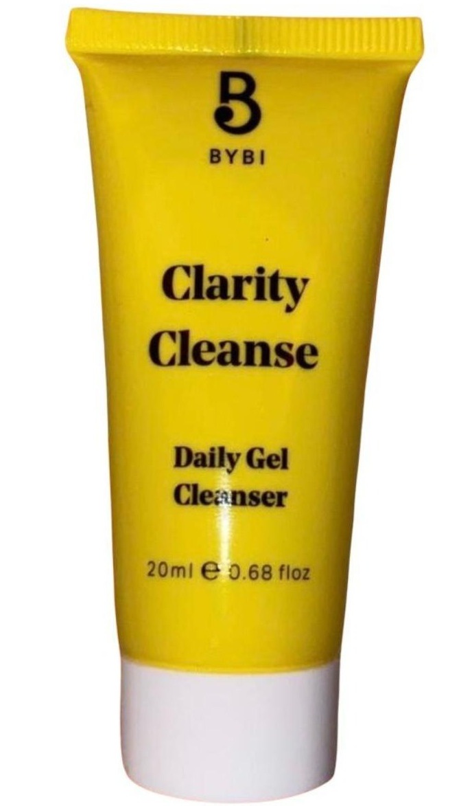Bybi Clarity Cleanse