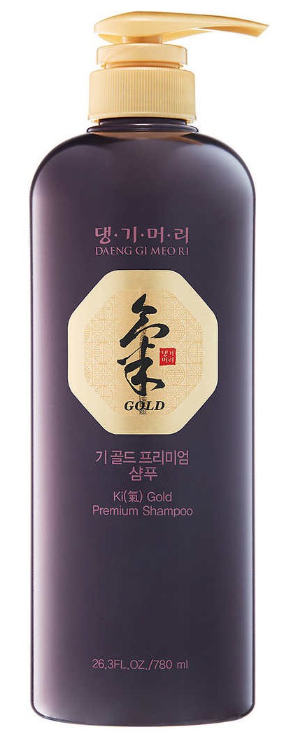 Daeng Gi Meo Ki Gold Premium Shampoo