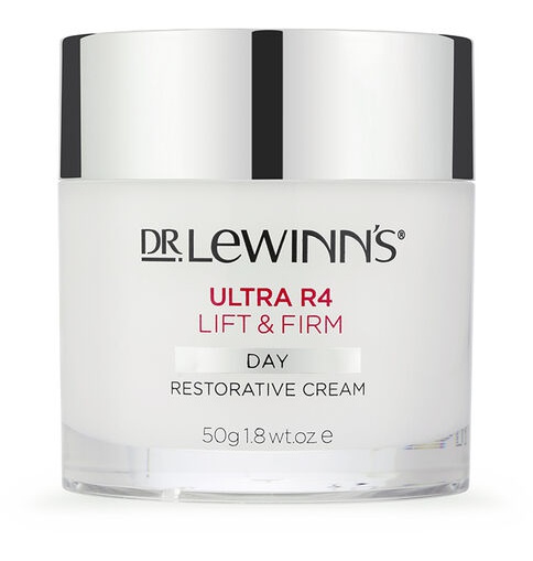 DR. LEWINN'S Ultra R4 Restorative Cream