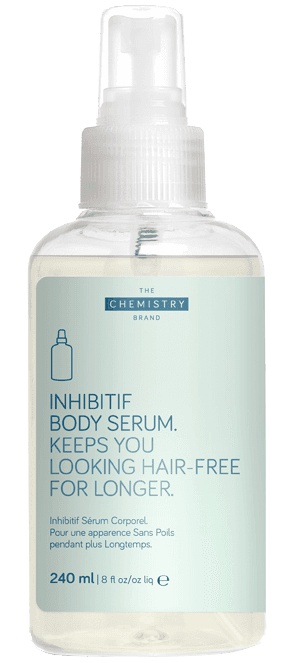 The Chemistry Brand Inhibitif Body Serum