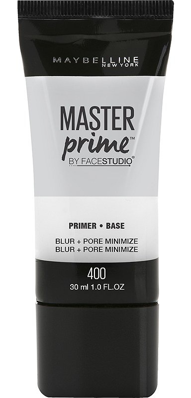 Maybelline Facestudio Master Prime Blur + Pore Minimize Primer