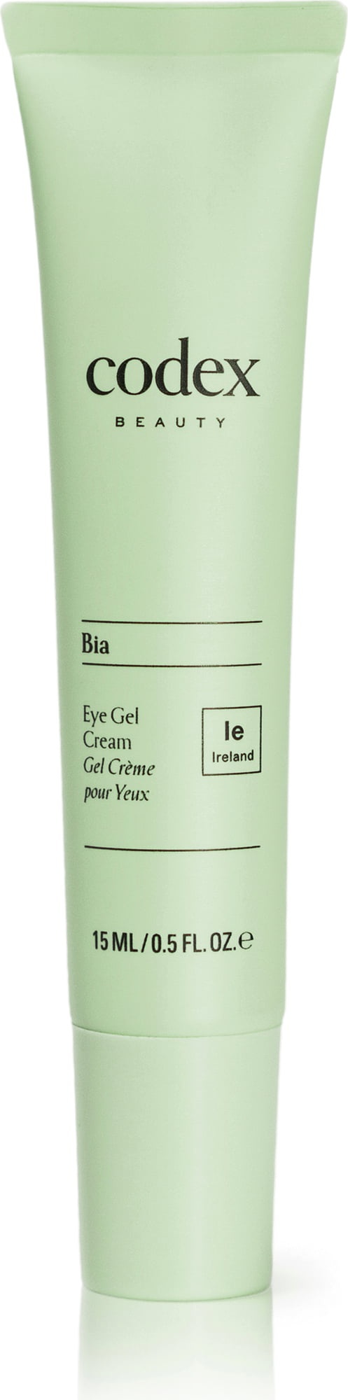 Codex Beauty Bia Eye Gel Cream
