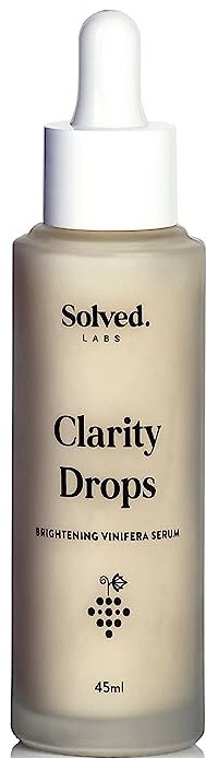 Solved Labs Clarity Drops