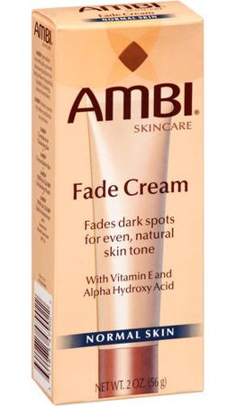 AMBI Fade Cream For Normal Skin