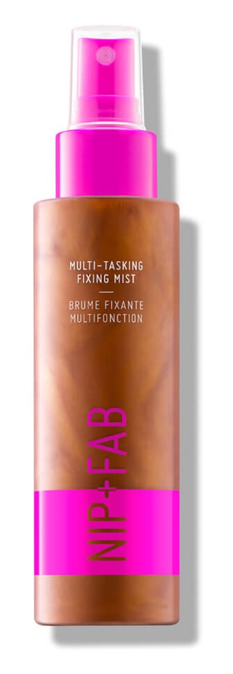 Nip+Fab Multi-Tasking Fixing Mist