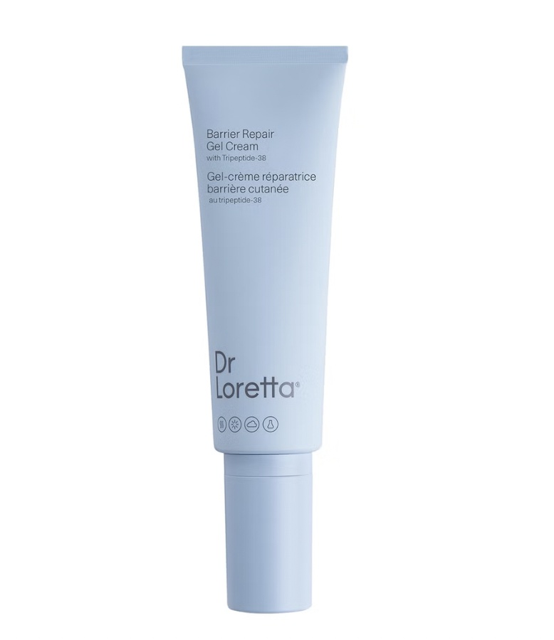 Dr. Loretta Barrier Repair Gel Cream