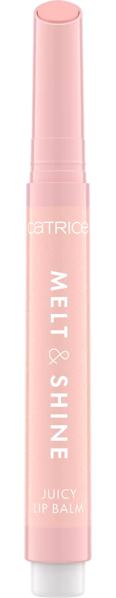 Catrice Melt & Shine Juicy Lip Balm 010 Shell Yeah!