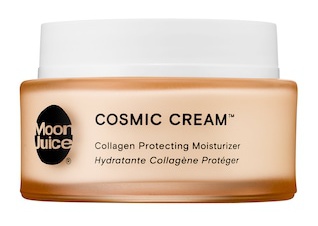Moon Juice Cosmic Cream Collagen Protecting Moisturizer