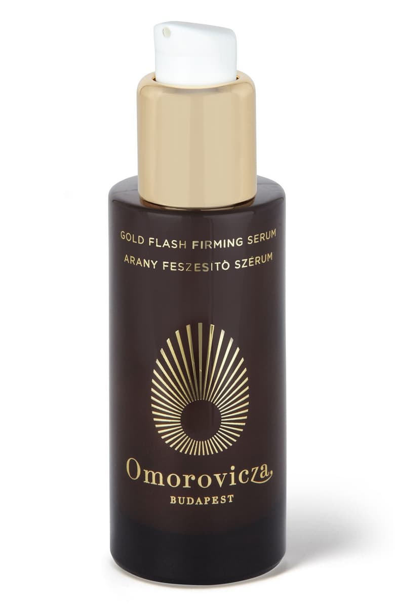 Omorovicza Gold Flash Firming Serum
