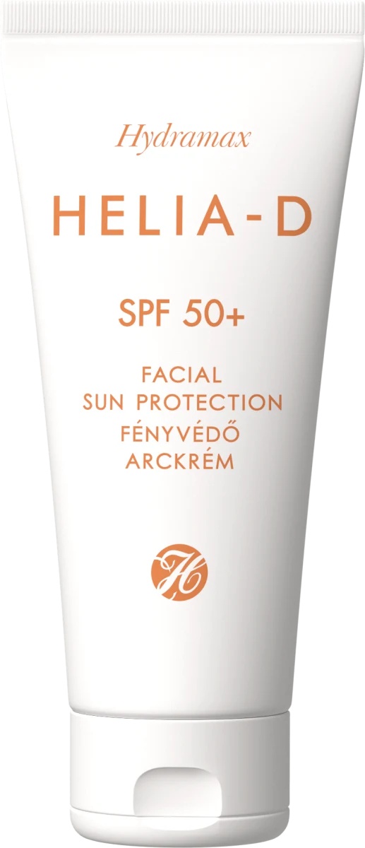 Helia-D Hydramax Facial Sun Protection SPF 50+